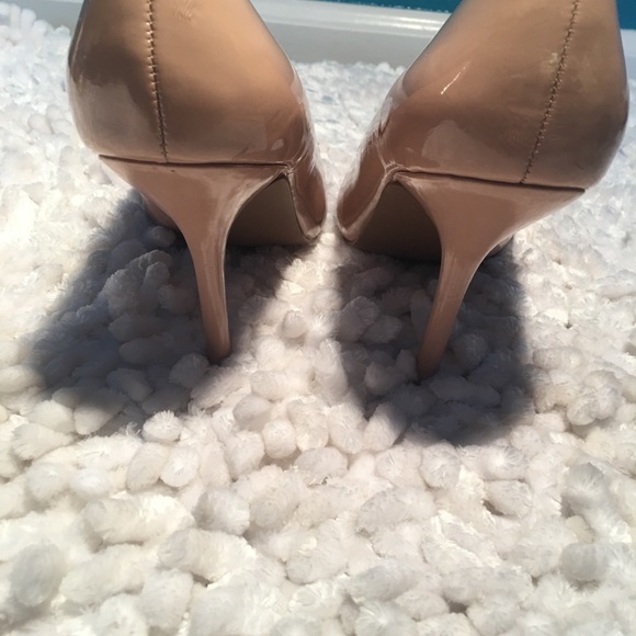 Betsy Johnson Heels - Picture 6 of 7